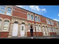 We bought a property for £60,000 | Full tour & figures included