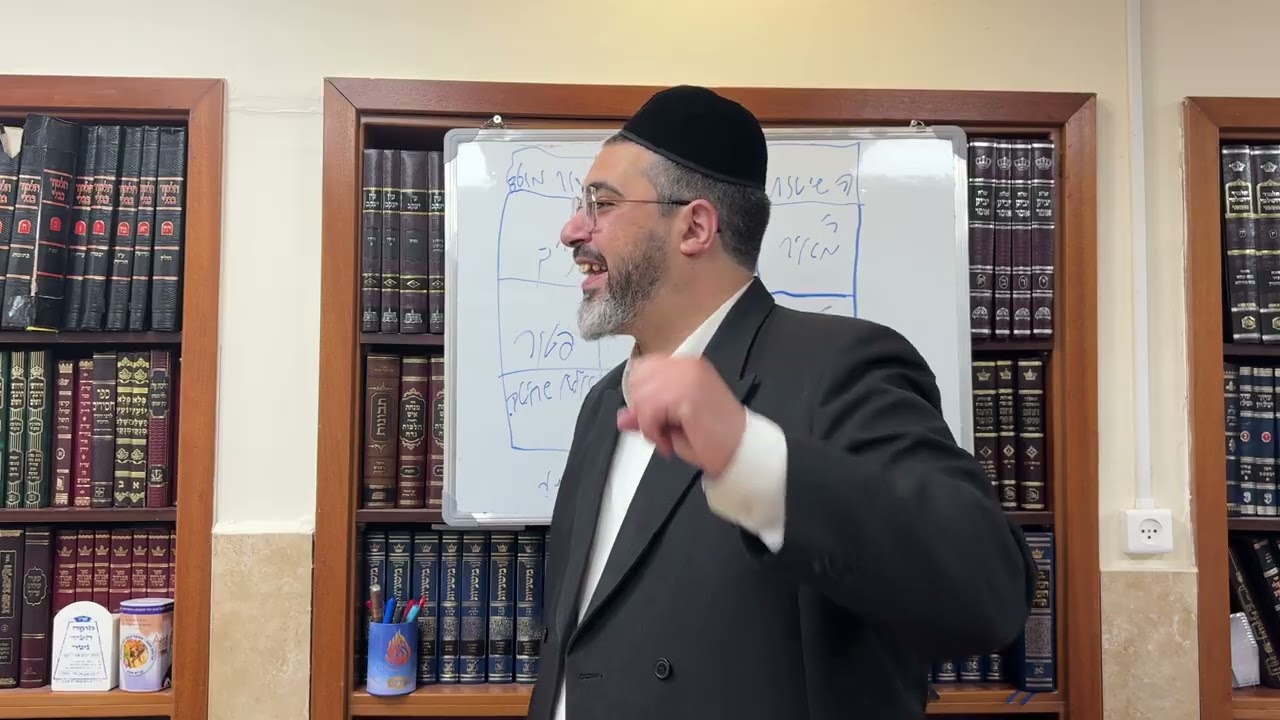 Uploads from כולל "יביע אומר" נשר