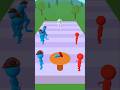 Bottle Flip Clash Kids Games Lv1071#shorts #gaming #bottleflip