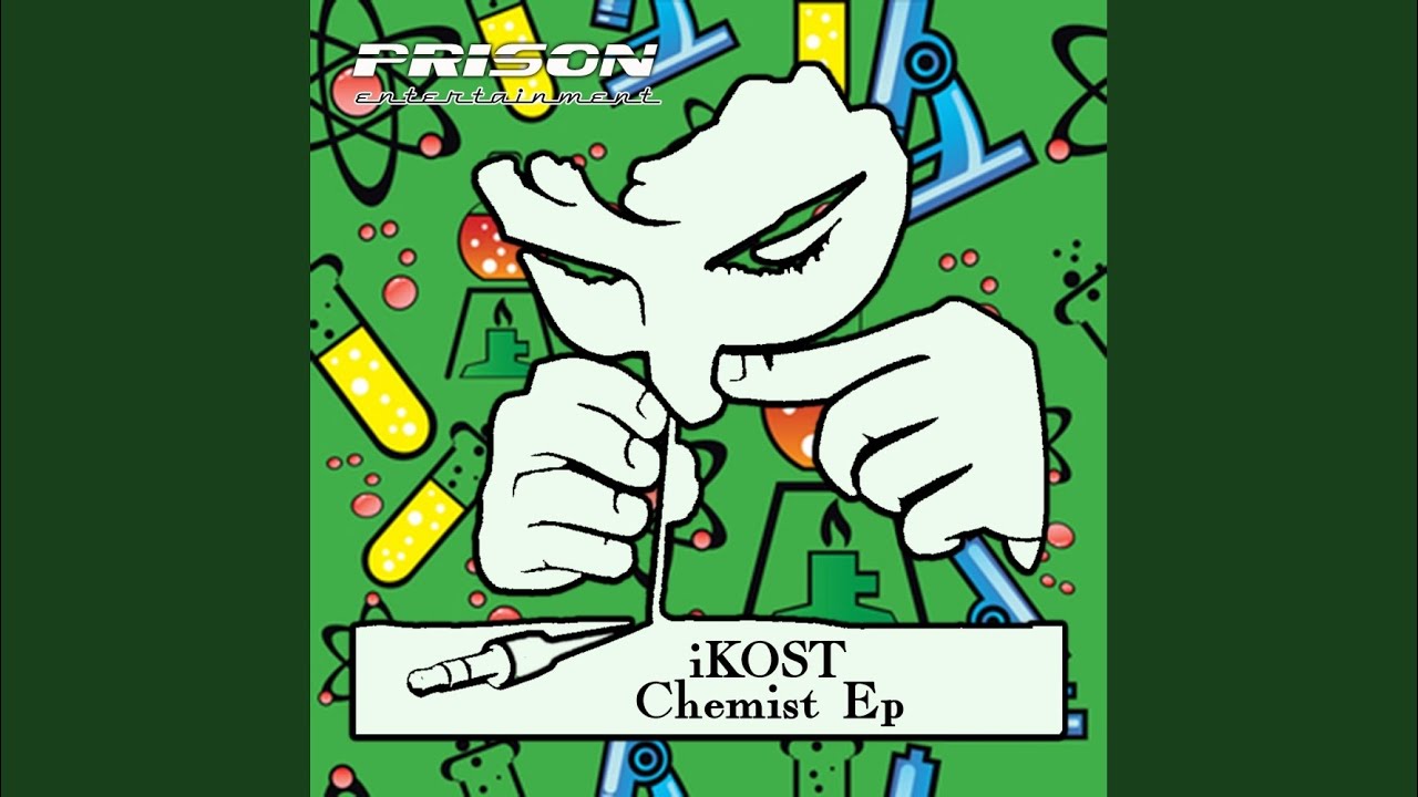 Watch Chemist (Original Mix) on YouTube Watch Chemist (Original Mix) on YouTube