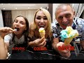 BÜYÜK, ORTA veya KÜÇÜK YEMEK YARIŞMASI !?