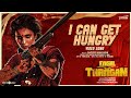 I Can Get Hungry - Video | Engal Thangam | Samantha |Santhosh Narayanan |Raj Nidimoru |Nandini Reddy