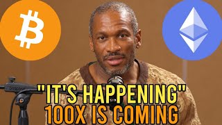 The Next 14 Days Will Trigger The Most Aggressive Bull Run Ever - Arthur Hayes Bitcoin Interview