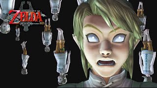 This Game Is A Nightmare Twilight Princess Hd 
