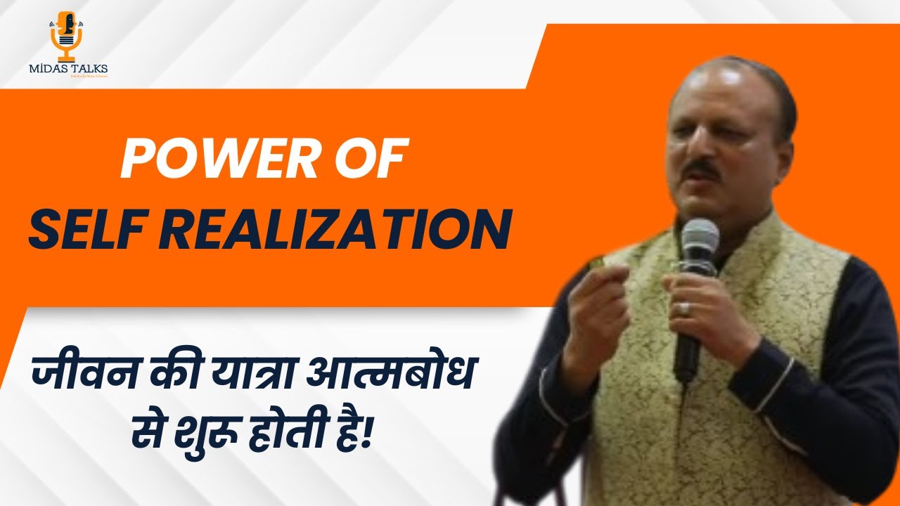 Ultimate Happiness of Life, Pramod Aggarwal