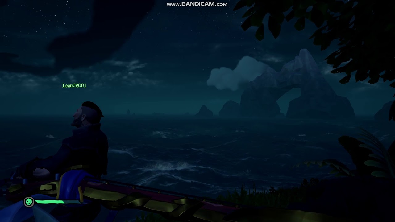 Sea Of Thieves All Instrumental Songs