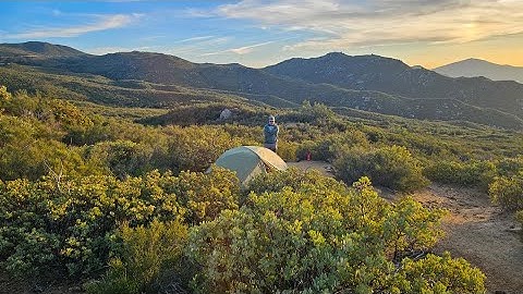 MSR Elixir 2 Person Backpacking Tent Review: 360 and Main Feature Overview