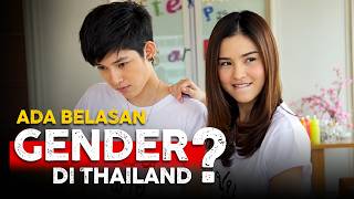 Why Are There So Many Genders in Thailand? The Number Reaches Over a Dozen