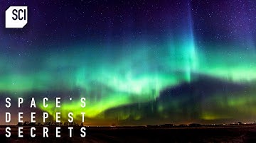 What Causes the Northern Lights?! | Space