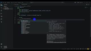 រៀន​Javascripts (DOM) ដំបូង- Part1 GetElementByID
