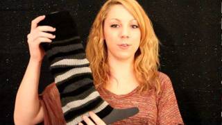 Thrift Through College:  Salvation Army Thrift Haul!