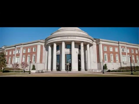 University of Alabama University of Alabama