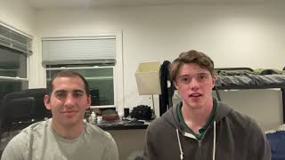 Racct YC W25 Founders Introduction