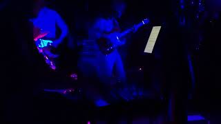 Mechanical - Tired Horses (live)