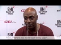 Mystikal Interviewed at the 2013 BMI R&B Hip-Hop Awards