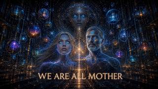 We are all Mother/Organum Spatii Sacri - Official Video