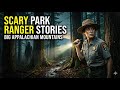 We Aren't Alone in the National Park | Appalachian Forest Ranger Logs