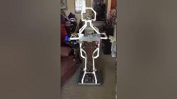 DK Aria with text to speech and voice activation. #VentureAria