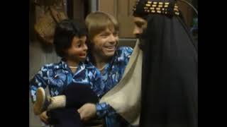 SOAP - Best Of Chuck and Bob   (Burt in basement scene)