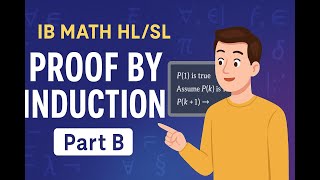Reasoning and Proof. Induction. Part 2