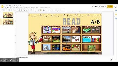 Flipgrid Reading Recording Video