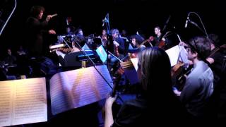 ACME In Concert: Steve Reich&#39;s Complete String Quartets | NPR MUSIC LIVE