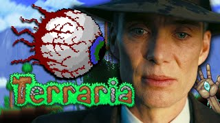 Terraria es Demasiado AGOBIANTE 🤯