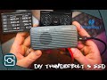 Schneller als deine Interne SSD! 🤯 - Thunderbolt 5 SSDs sind da!