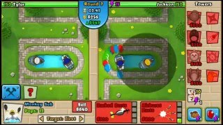 Bloons TD Battles Ep.22: BOTM- Tyler
Follow me on twitter for easy updates: https://twitter.com/candys0n1234
Hope yall enjoyed!
Let me know if you liked the videos, want to see more, or any suggestions as i am always willing to try out a new game! Bloons TD Battles Ep.22: BOTM- Tyler
