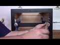 Quikdrawers.com- How To...Install full extension drawer guides w/Kreg Jig