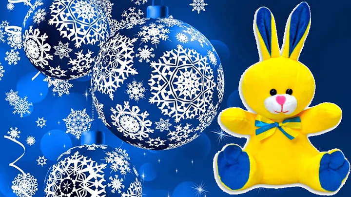 Goodbye 2022, Welcome 2023! Happy New Year! Happy year of the rabbit!