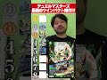 【デュエマ】最強のツインパクト格付け