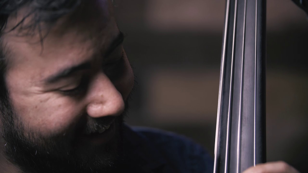 Marty Kenney on Gianni Gagliardi's "Bikram" Album feat. Chris Cheek