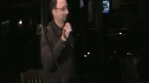 John Grapek Durty Kellys 2010