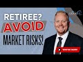 Retirement Income Shouldn’t Rollercoaster During Down Markets!