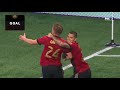 Atlanta United FC vs Portland Timbers | June 24, 2018