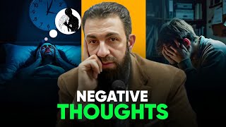 Are You Sinful for Bad Thoughts in Islam? | Belal Assaad Explains