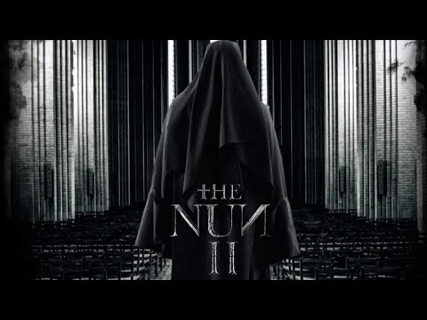 THE NUN 2 - Teaser Trailer [HD] | TMConcept Official Concept Version