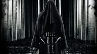 THE NUN 2 - Teaser Trailer [HD] | TMConcept Official Concept Version