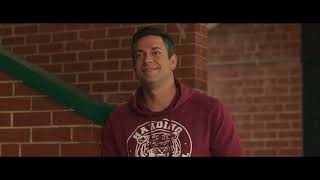 The Unbreakable Boy Clip - "Team Mascot" | Austin gets some help from his Dad.
