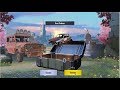 Pubg Mobile Sandık Açılımı 4500 UC Değerinde (BİRAZ ÜZDÜ)