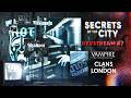 Clans of London | Devstream #7 – Secrets of the City Reveal [VOD]