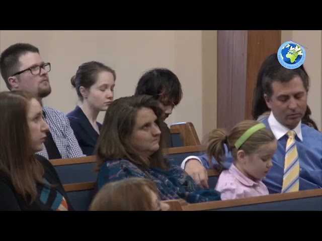 4 Praying For Your Children by Pavel Goia