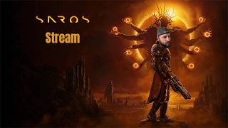 Live with Saros