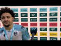 Sione Tuipulotu Player Of The Match v Connacht