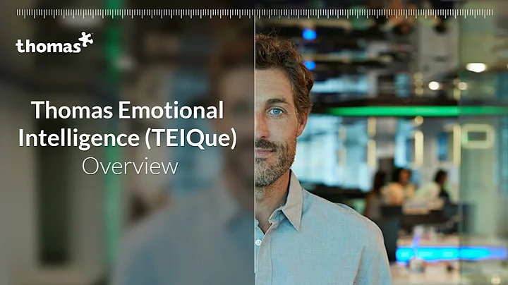 Trait Emotional Intelligence Questionnaire (TEIQue...