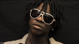 Chief Keef - Interview (Episode 115)