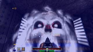 DXDOOM Dev Diary v0.2 + Fastrak.WAD [MAP02]