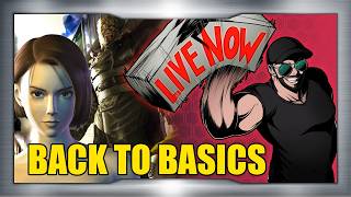 🔴LIVE NOW! | BACK TO BASICS | RESIDENT EVIL3 | DREAMCAST
Going back to the basics with Resident Evil 3!
— Stream Timestamps —
▶️ Starting Soon/Intro
▶️ Just Chatting -
▶️ Gameplay
▶️ Closing Moments
▶️ Outro -
Follow My socials & buy some merch!
🔵Bluesky: https://bsky.app/profile/onebigboss.bsky.social
🐦Twitter: https://twitter.com/one_big_boss
📷Instagram: https://www.instagram.com/one_big_boss/
🔮Discord: https://discord.gg/aApRFJJcZ3
👕MERCH STORE: https://www.teepublic.com/user/new2retroreviews
🟣ROE TWITCH: https://www.twitch.tv/roenetwork
🟣MY TWITCH: https://www.twitch.tv/new2retrostreams
Thumbnail Artist:
https://zungie.carrd.co/ 🔴LIVE NOW! | BACK TO BASICS | RESIDENT EVIL3 | DREAMCAST