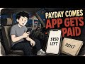 This Paycheck App Gets Paid Before You Do